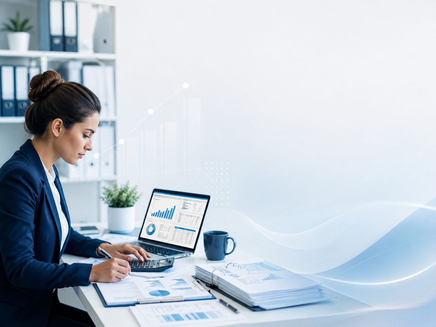 Financial Reporting